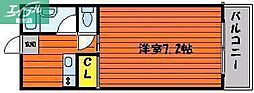 岡山市北区東花尻