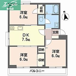 倉敷市老松町2丁目