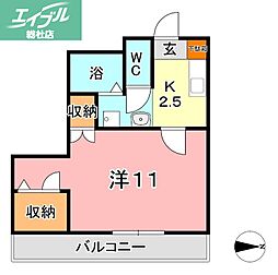 倉敷市中庄