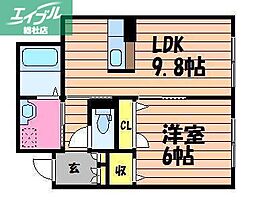倉敷市福井
