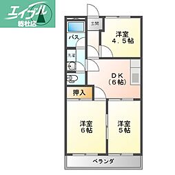 総社市門田