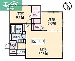 倉敷市老松町1丁目