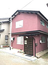 豊岡市野田の一戸建て