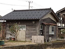 豊岡市竹野町竹野の一戸建て