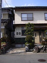 山田様上陰貸家