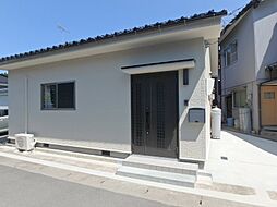 豊岡市中陰の一戸建て