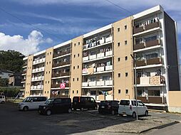 ヴィラナリー豊岡1号棟 203