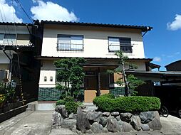 山田様上陰貸家