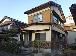 山田様上陰貸家192-3