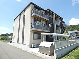 グレンツェン月城 305