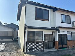 武田様上陰貸家