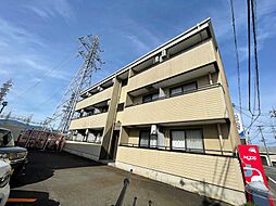 サンクレストYODA 203