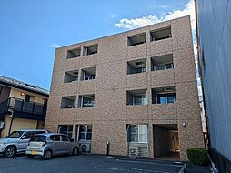 サンリット　城南 403