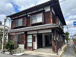 山本様泉町貸家（手前）