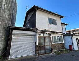 加広町6−10貸家