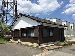 豊岡市加広町の一戸建て