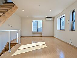 世田谷区松原４丁目の一戸建て