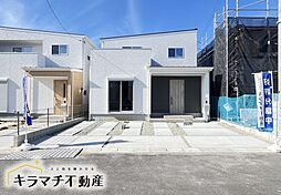 橿原市新口町全3棟 1号棟