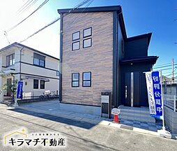 橿原市葛本町全1棟 1号棟