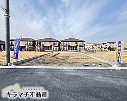 橿原市豊田町2期全3棟 3号棟