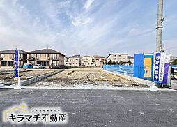 橿原市豊田町2期全3棟 1号棟