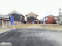 田原本町小室全3棟 2号棟