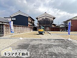 田原本町小室全3棟 2号棟