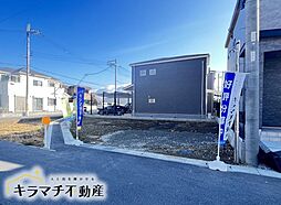 広陵町弁財天2期全1棟 1号棟