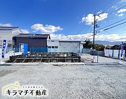 桜井市東新堂4期 2号棟