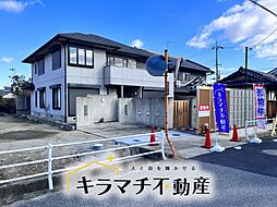 中古戸建　北葛城郡広陵町大字百済