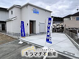 リナージュ桜井市阿部22-1期全3棟 3号棟