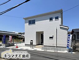 リーブルガーデン田原本町保津全2棟 2号棟