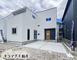 桜井市安倍木材団地1丁目全3区画 2号地