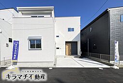 桜井市安倍木材団地1丁目全3区画 2号地