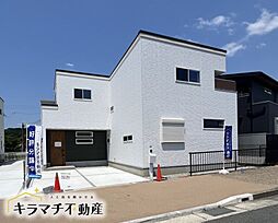 桜井市金屋全3区画 1号棟