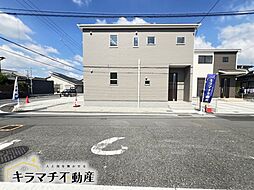 リーブルガーデン大和高田市日之出町全3棟 3号棟