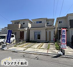 中古戸建　橿原市城殿町