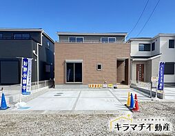 橿原市土橋町3期全3棟 2号棟