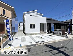 桜井市三輪全3区画 2号地