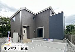 川西町結崎13期全3棟 1号棟