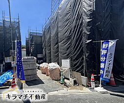 川西町結崎13期全3棟 2号棟