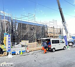 橿原市新口町第7全5棟 4号棟