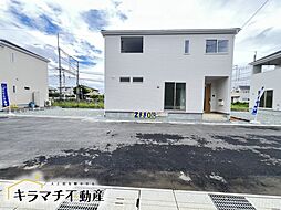 Cradlegarden　田原本町秦庄　第5 2号地