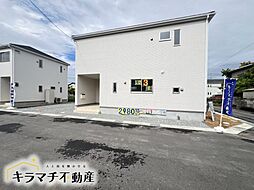 Cradlegarden　田原本町秦庄　第5 1号地