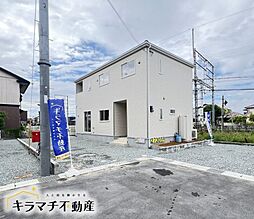 Cradlegarden　田原本町秦庄　第5 3号地