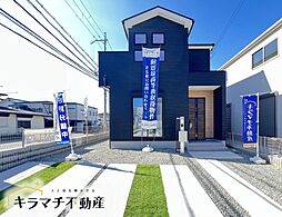 GRAFARE　川西町結崎2期2棟 1号棟