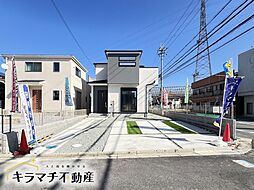 GRAFARE　川西町結崎2期2棟 2号棟