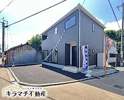 クレイドルガーデン　田原本町八尾　第2