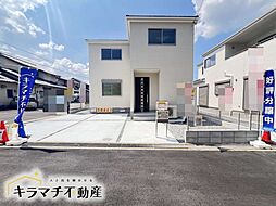 リーブルガーデン橿原市大久保町 2号棟