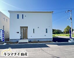 川西町結崎第16全5棟 1号棟